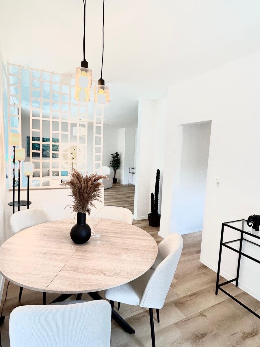 Home Staging Raum Inszeniert – professionelles Home Staging von Die Staging Profis (staging-profis.de)